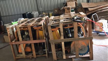 东兰行李、家具、电器包装托运