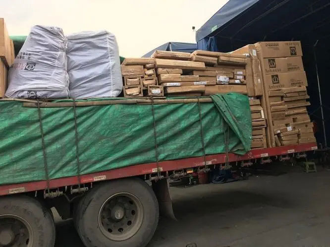 东兰家具托运